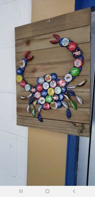 Bluebird Fish Camp by null