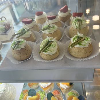 Bash & Brew - More Vietnamese desserts - Desserts Near Me - Orlando, Florida Bash & Brew - More Vietnamese desserts - Desserts Near Me - Orlando, Florida