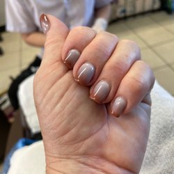 Nail Impressions - Nail design