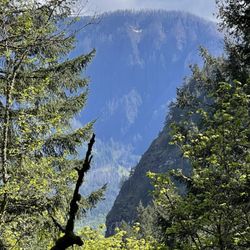 Beacon Rock State Park