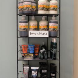 Just Lydia Salon & Spa