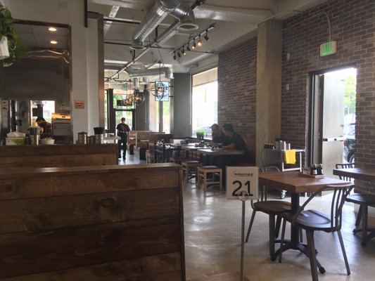 iHome Kitchen Chinese Dumpling House (Beverly） by null