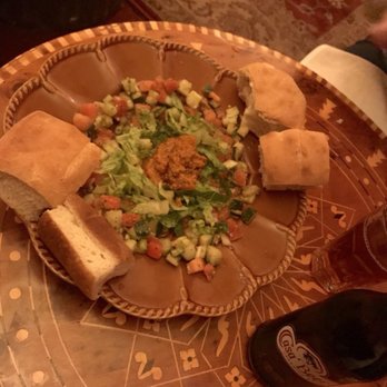 Marrakesh Moroccan Restaurant - Moroccan Near Me - Seattle, Washington