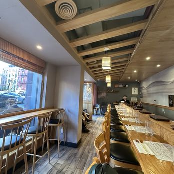 Souraji West - Good ambiance - Sushi Bars Near Me - New York, New York Souraji West - Good ambiance - Sushi Bars Near Me - New York, New York