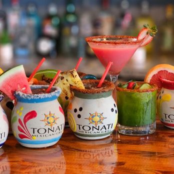 Tonati Tacos & Ritas - We Use Fresh Fruit on all of our margaritas - Mexican Near Me - Houston, Texas Tonati Tacos & Ritas - We Use Fresh Fruit on all of our margaritas - Mexican Near Me - Houston, Texas