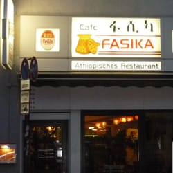 Fasika