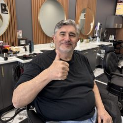 Better Barber - Best haircut in Phoenix!
