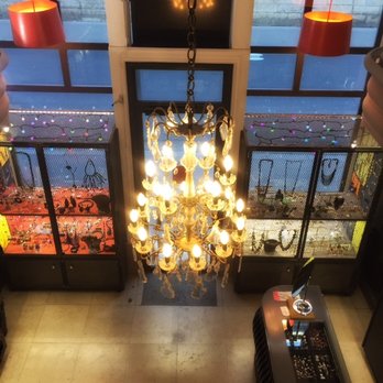 Criollo - Jewelry Near Me - Lyon, 69