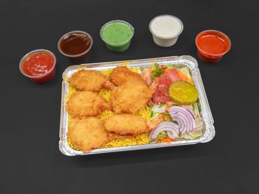 USA BEST HALAL FOOD by null