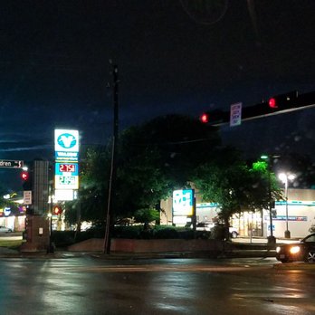 Valero - Val ue for money - Gas Stations Near Me - Houston, Texas