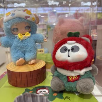 Miniso - Mr. PA my favorite - Accessories Near Me - Rancho Cucamonga, California Miniso - Mr. PA my favorite - Accessories Near Me - Rancho Cucamonga, California