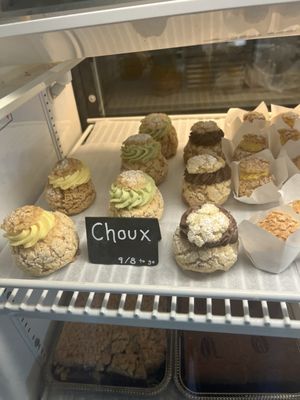 Adorable French Bakery by null