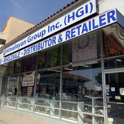 Himalayan Group - Brand New store front & Statue's in stock!