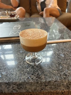 noun coffee + wine by null