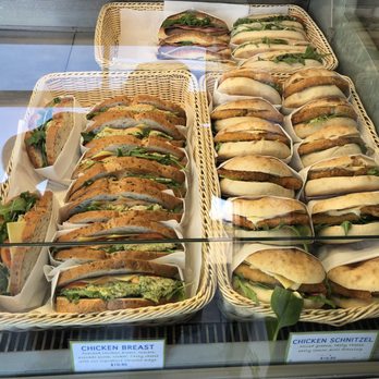 Bondi Fresh - Sandwiches Near Me - Bondi Beach, NSW Bondi Fresh - Sandwiches Near Me - Bondi Beach, NSW