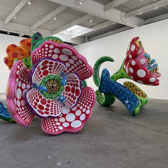 DAVID ZWIRNER - Updated January 2026 - 698 Photos & 115 Reviews