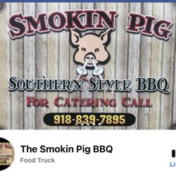 The Smokin Pig BBQ - The Smoken Pig