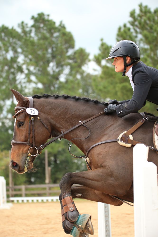 Emerald Hill Eventing - equestrian in Manor, TX