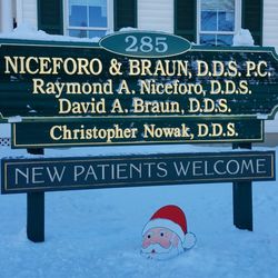 Niceforo and Braun DDS, PC