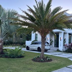 Nature's Dream Landscape & Tree Service