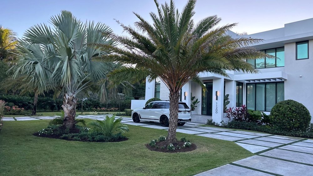 Nature's Dream Landscape & Tree Service - tree service in Pinecrest, FL