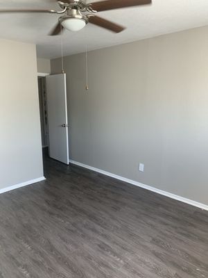 Villa Creek Apartments by null