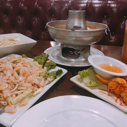 Tom Yum