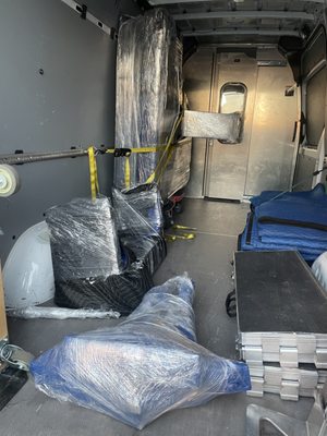 Superman Moving LLC photo 4