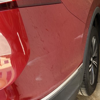 Sam's Steam Auto Detailing - Auto Detailing Near Me - Playa Vista, California