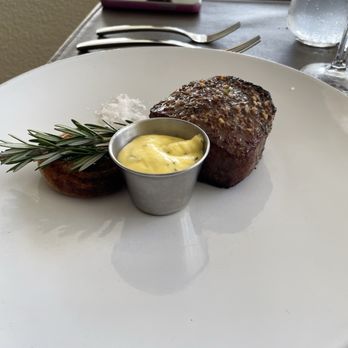 DUO Steak and Seafood - Filet mignon - Steakhouses Near Me - Wailea, Hawaii DUO Steak and Seafood - Filet mignon - Steakhouses Near Me - Wailea, Hawaii