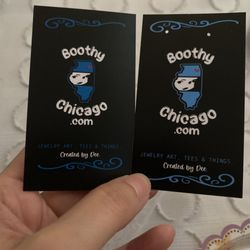 Staples - The one on the left is the new order. The right one is one of my last batch ordered in October