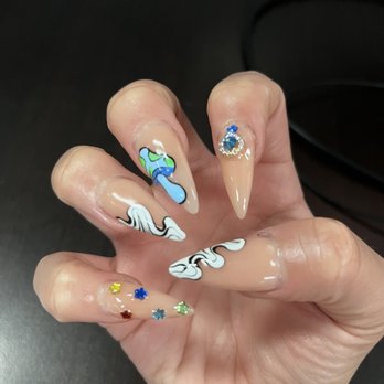 Forever Nails & Spa - Nail Salons Near Me - Costa Mesa, California Forever Nails & Spa - Nail Salons Near Me - Costa Mesa, California