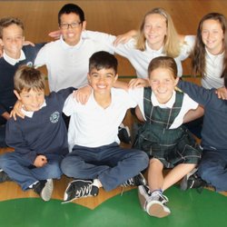 St Patrick School