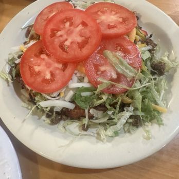 Sunshine Pizza - Mexican pizza - Pizza Near Me - Saint Helens, Oregon