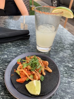 Machete Tequila + Tacos by null