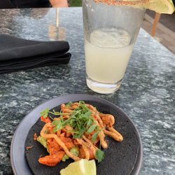Machete Tequila + Tacos