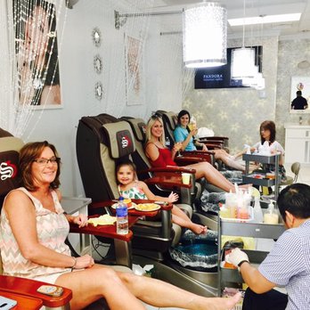Daisy Nails & Spa - Nail Salons Near Me - Myrtle Beach, South Carolina