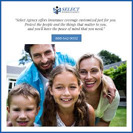 Select Insurance Agency