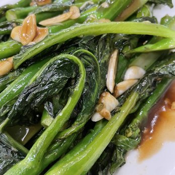 Nha Trang Restaurant - Chinese broccoli in oyster sauce - Karaoke Near Me - San Diego, California Nha Trang Restaurant - Chinese broccoli in oyster sauce - Karaoke Near Me - San Diego, California