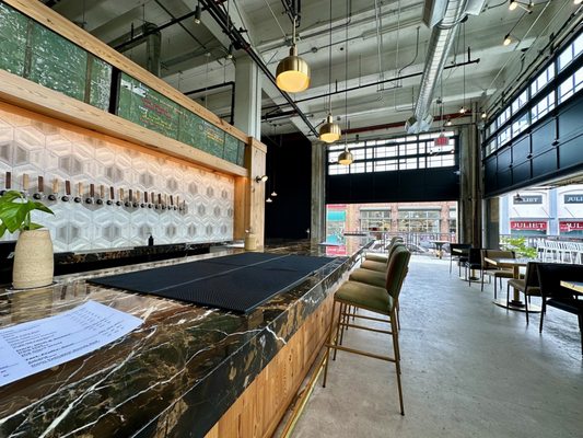Creature Comforts Taproom and Brewery by null