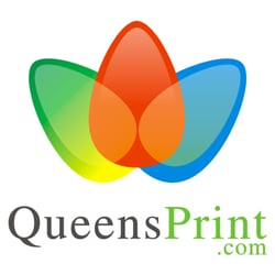Queens Printing - Queensprinting office