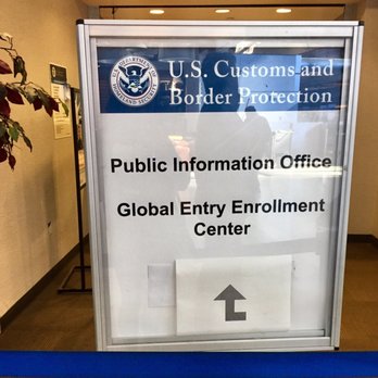 Global Entry - Passport & Visa Services Near Me - Los Angeles, California