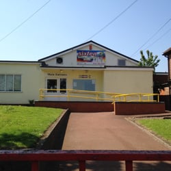 610 Youth & Community Centre