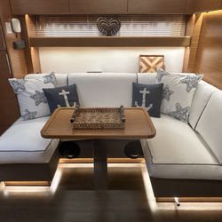 C&A Upholstery