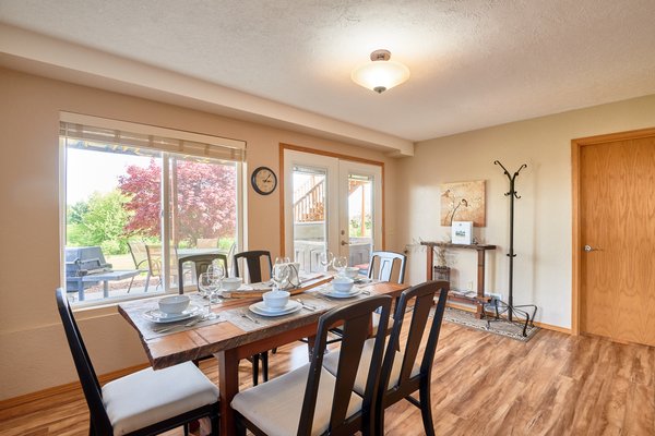 Lifestyle Properties