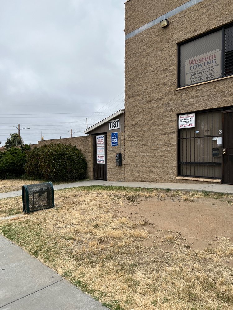 WESTERN TOWING Updated September 2024 28 Photos & 121 Reviews