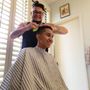 Photo of Joel Fernando Ibanez Barber