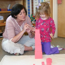 Ridgewood Montessori School