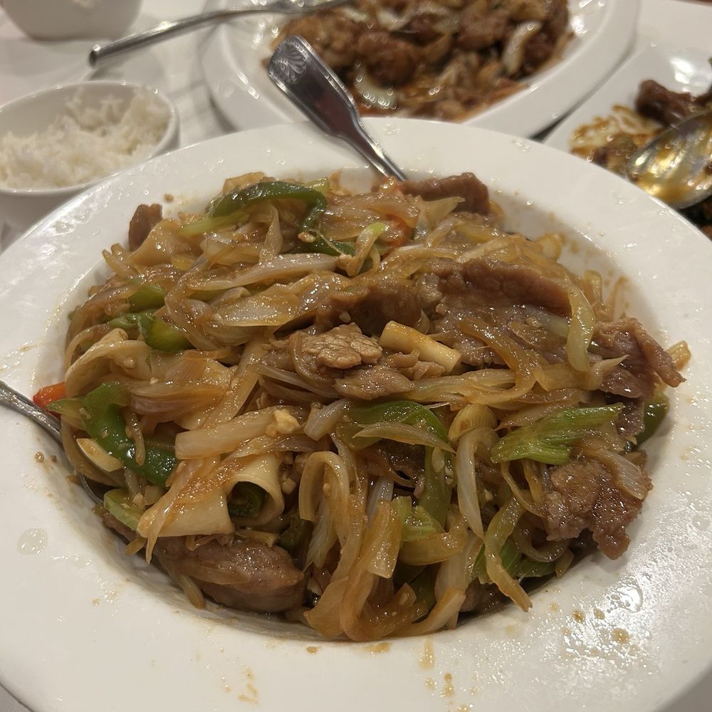 Bamboo House - Noodles Near Me - Humble, Texas Bamboo House - Noodles Near Me - Humble, Texas