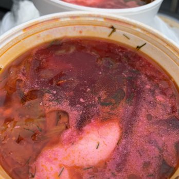 Chaikhana - Borsch (Ukrainian) - Middle Eastern Near Me - Omaha, Nebraska Chaikhana - Borsch (Ukrainian) - Middle Eastern Near Me - Omaha, Nebraska